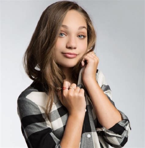 The Maddie Diaries Maddie Ziegler Writing Tell All Book About Dance Moms And Abby Lee