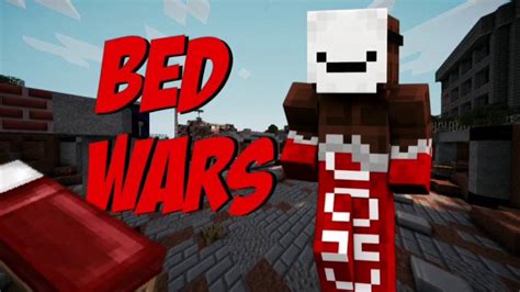 Neues Minecraft Bedwars Thumbnail Youtube