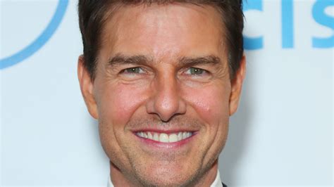 Tom Cruise Zähne Früher Vorher Nachher Vergleich Diese Stars Liessen
