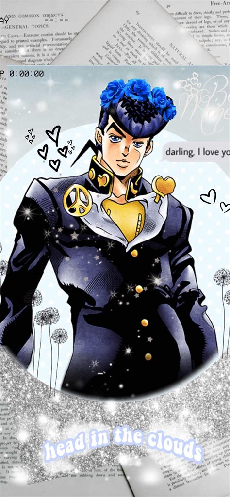 Jotaro Kujo Iphone Wallpapers Free Download