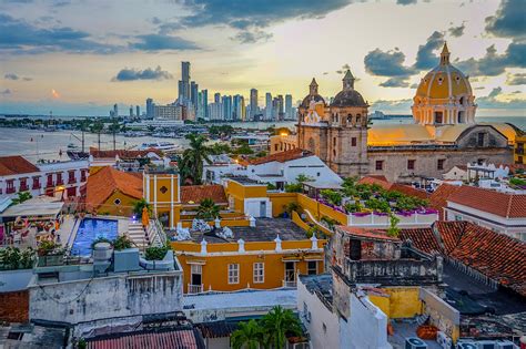 Discover Cartagena Lonely Planet
