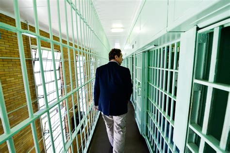 New York Prison Break An Inside Look At Killers Escape