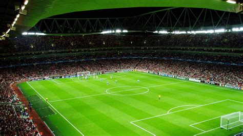 🔥 Download Football Field Background By Mistycarr Football Stadium