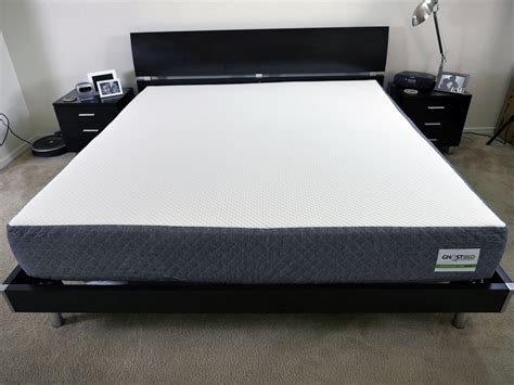 Read selectabed mattress and pillow reviews. GhostBed Mattress Review | Sleepopolis