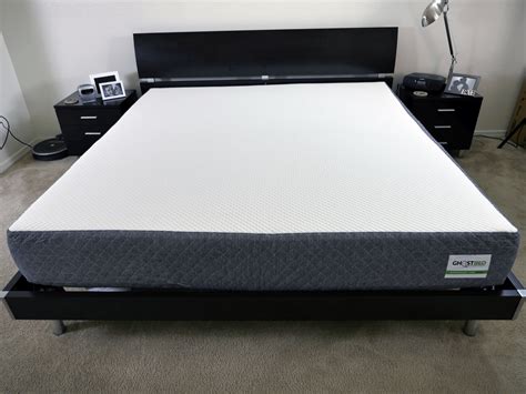 When you use our links to buy products, we may earn a commission but that in no. GhostBed Mattress Review | Sleepopolis