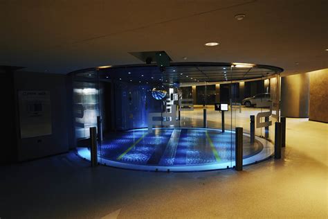 Porsche Design Tower Miami: Car Elevator, Amenities, Photos - Bloomberg