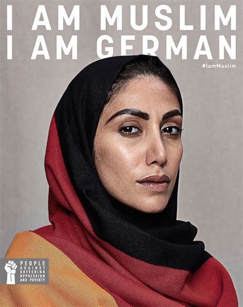 Stunning Portraits Of Muslim Women Shatter All Those Hateful