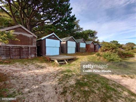 Studland Beach Dorset Photos And Premium High Res Pictures Getty Images