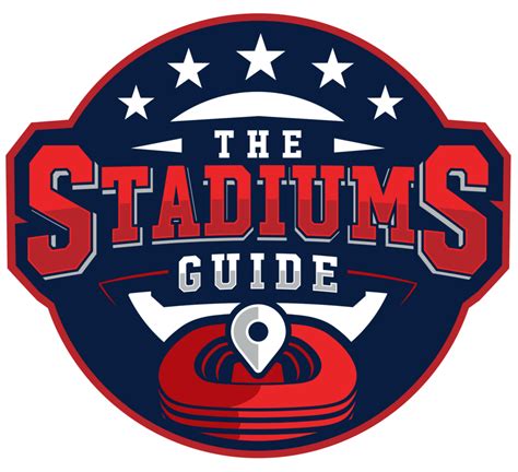 the largest nfl stadiums ranking the stadiums by capacity the stadiums guide