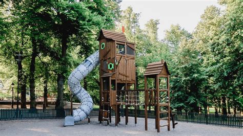 The Best Playgrounds for Kids in Stockholm - Scandinavia Standard