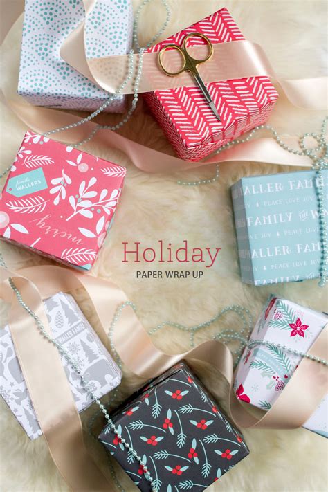 Look through examples of wrapping translation in sentences, listen to pronunciation and learn grammar. Holiday Paper Wrap Up Challenge - Dream Green DIY