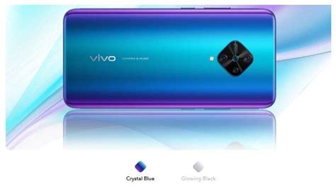 Vivo telah mengumumkan vivo s1 pro dijual resmi di indonesia dengan harga rp3,9 juta. Harga dan Spesifikasi Vivo S1 Pro, Seri Terbaru yang Rilis ...