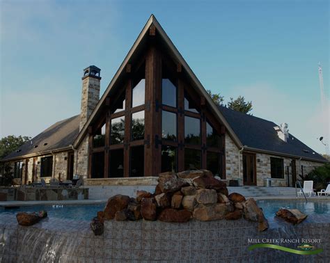 Maybe you would like to learn more about one of these? Resort in Texas | Canton, TX| Mill Creek Ranch Resort