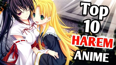 Aggregate More Than 78 Best Harem Anime Dubbed 2023 Latest Induhocakina