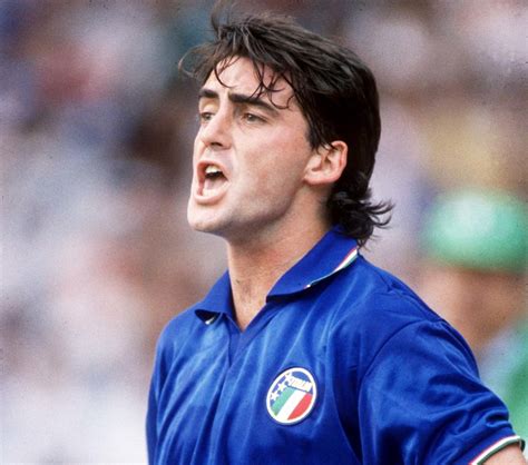 Azzurri player ratings as roberto mancini's men seal qualification to knockout stage in style | uefa euro 2020. Racconti Mondiali: Italia 1990 - Roberto Mancini