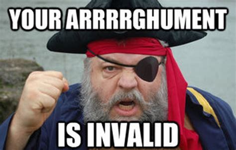 Pirate Memes That Will Make You Walk The Plank Pirates Memes