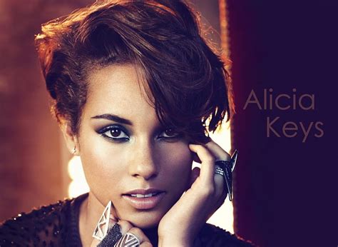 Alicia Keys Alicia Musician Keys Pianist Alicia Augello Cook