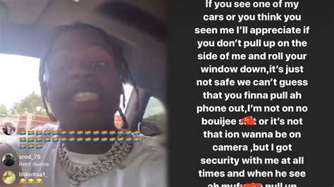 42 Dugg Goes 0ff On Fans Over Sus Lyrics And Sends A Warning To Ppl