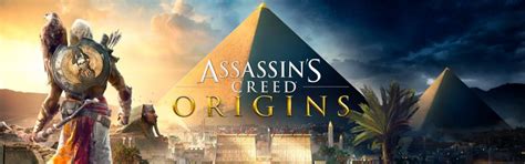 Assassins Creed Origins Requisitos M Nimos Y Recomendados I