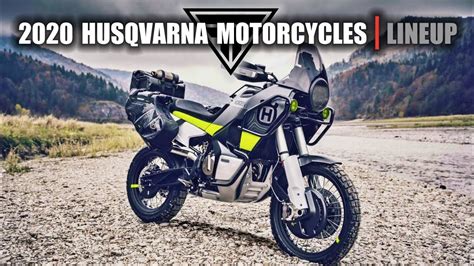 Cycle news will keep you up to date husqvarna started producing motorcycles in 1903. 2020 Husqvarna Motorcycles | Lineup | New Featured Models ...