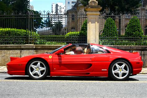 Find 14 used ferrari f355 as low as $67,500 on carsforsale.com®. Ferrari F355 GTS F1 - a photo on Flickriver