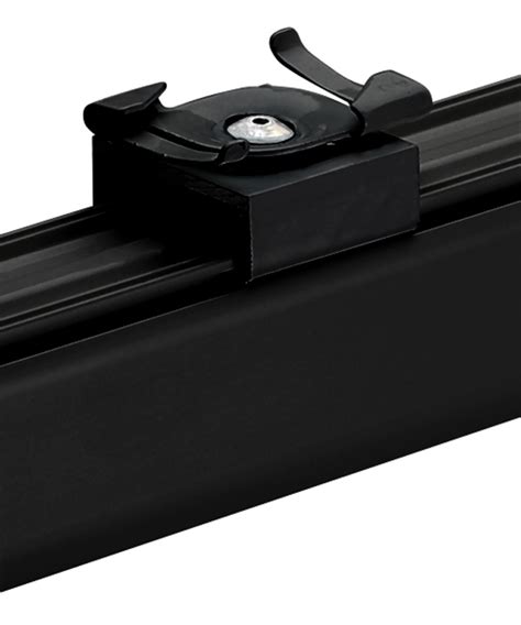 One spot has a recessed light now and the other has a fan box that is flush with the ceiling. SKBT12 Mounting Bracket - HD Commercial TEK or HTEK Flush ...