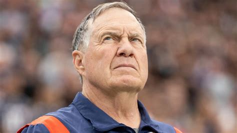 Bill Belichick signed lucrative, multiyear deal with Patriots in