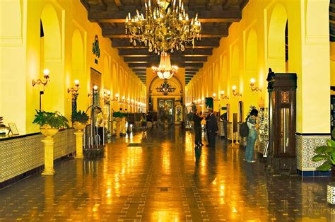 Hotel Nacional De Cuba Cheap Vacations Packages Red Tag