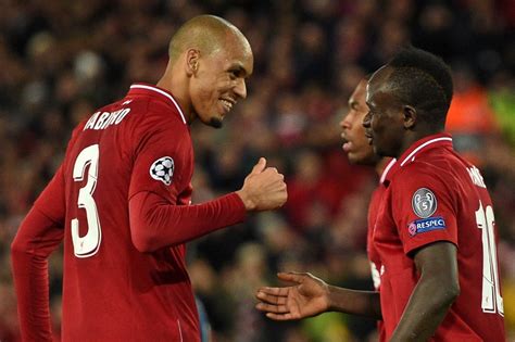Fábio henrique tavares (born 23 october 1993) is a brazilian international footballer who plays as a midfielder for liverpool, signing from monaco in 2018 for a fee of £39,300,000. Fabinho aggression impresses Jurgen Klopp on first ...