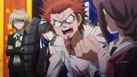 Leon kuwata wallpaper and high quality picture gallery on minitokyo. Leon Kuwata Images | Icons, Wallpapers and Photos on Fanpop