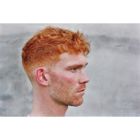 Roter Bart Braune Haare 💖dedicated To All Redheadsgingers Whether