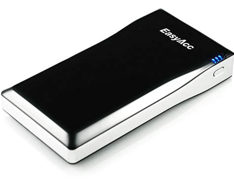 Easyacc power bank pb12000a ketika 8 hari yang lalu saya pergi untuk liburan yang sangat singkat saya salah satu hal yang ada dalam pikiran saya adalah untuk juga menggunakan waktu itu untuk menguji elektronik yang bisa berguna jadi saya sengaja dikemas semua perangkat saya (beberapa dari mereka tanpa setetes baterai daya yang tersisa) dalam. EasyAcc Power Bank PB12000A Review