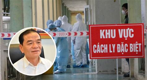 Thực hiện cách ly tại gia đình, khai báo y tế để phân loại, xét nghiệm và cách ly tập. ĐBQH Lê Thanh Vân: "Cách ly xã hội" - một tình huống pháp ...