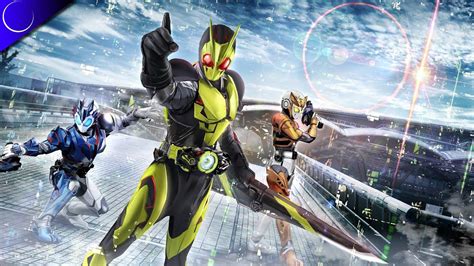 Kamen Rider Zero One Wallpapers Top Free Kamen Rider Zero One