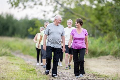 Heart Foundation Walking Group Melton Learning