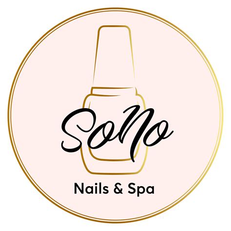 Redeem – The SoNo Nails & Spa