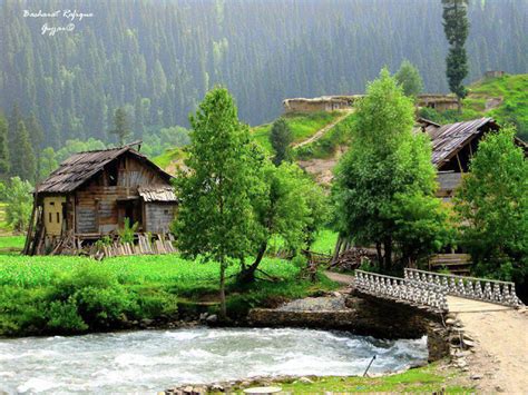 Amazing Photos The Most Beautiful Pics Of Azad Kashmir Neelum Valley