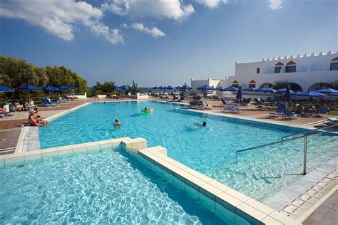 Alfa Beach Hotel Prices And Resort All Inclusive Reviews Kolimbia