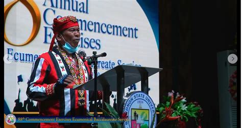 Look The 88th Commencement Exercises Ecumenical Baccalaureate Service
