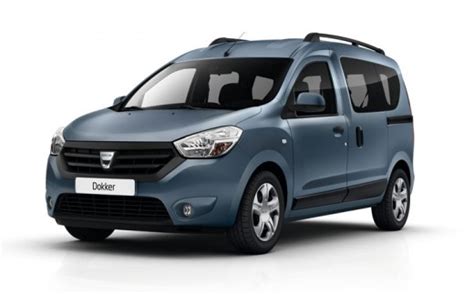 Découvrez toute la gamme dacia : Dacia vehicles - Groupe Renault