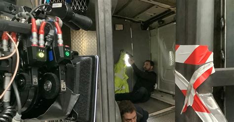 Последние твиты от jed mercurio (@jed_mercurio). Line of Duty creator Jed Mercurio reveals how prison van ...