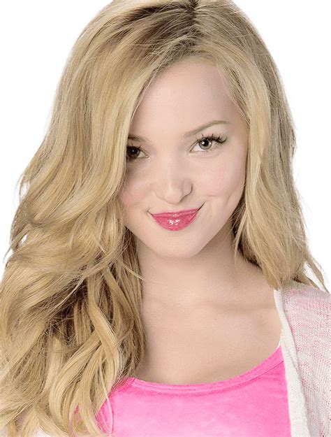 Dove Cameron Mal And Evie Liv And Maddie Beautiful Celebrities