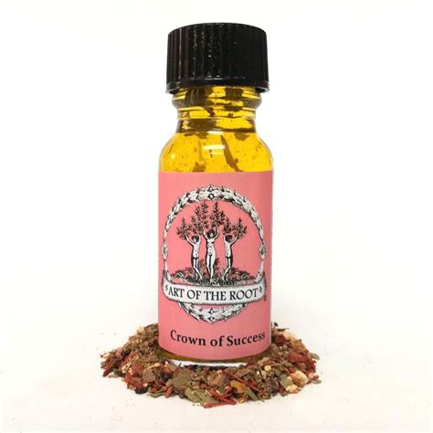 Oils For Hoodoo Voodoo Wicca And Pagan Rituals Art Of The Root Ltd Conjure Oil Voodoo