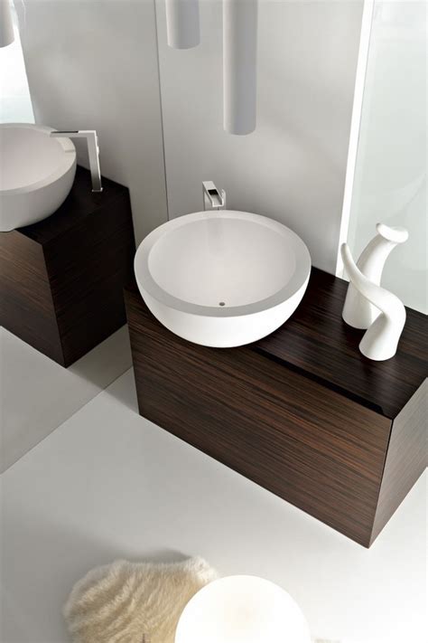 You can also save and share your drawings until you're ready to make your dream bathroom come true. High quality Italian bathroom furniture with minimalist design