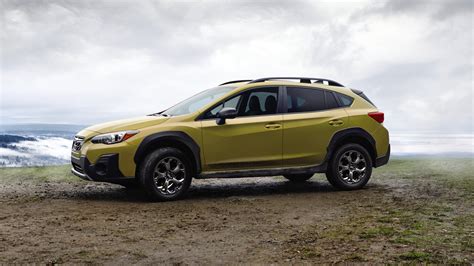 The crosstrek sport offers a choice of seven exterior colors, including new. 2021 Subaru Crosstrek Review | Kelley Blue Book