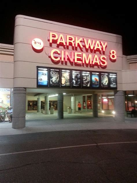 Photos For Parkway 8 Cinema Yelp