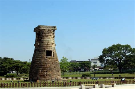 Gyeongju Day Trip From Busan Including Silla Culture Experience Center