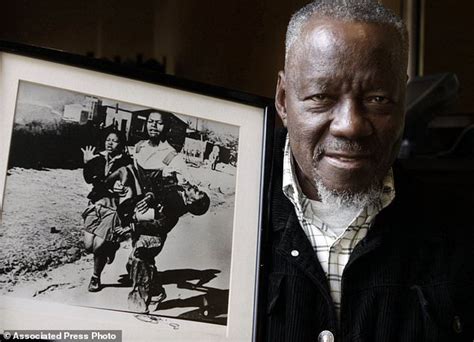 Posts about hector pieterson written by dr. South African photographer of iconic protest image dies ...