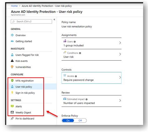 Protecting Extra Sensitive Accounts And Data Sets In Microsoft 365