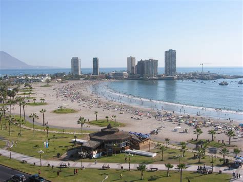 Get to know the historic centre, the archaeological remains of the mayan culture and the famous for the exploitation of saltpeter iquique surrounding. Iquique, Chile - Mina's Tectonic Journey
